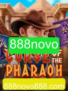 Curse of the Pharaoh Bonus Buy: Uma Jornada pelo Egito Antigo