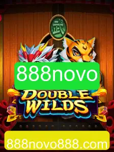 DoubleWilds: Uma Nova Aventura Digital no Mundo dos Jogos