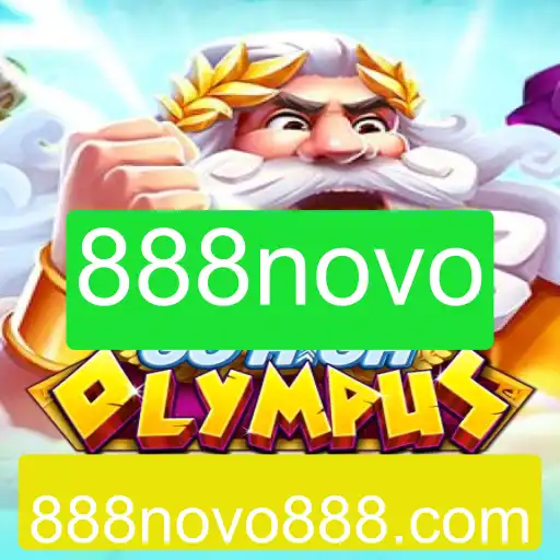 GoHighOlympus: Descubra o Novo Fenômeno dos Jogos com 888novo
