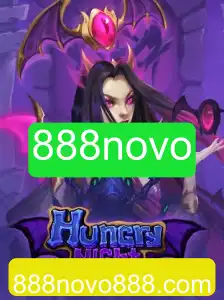 Descubra o Universo de HungryNight: O Novo Jogo que Está Dominando as Noites