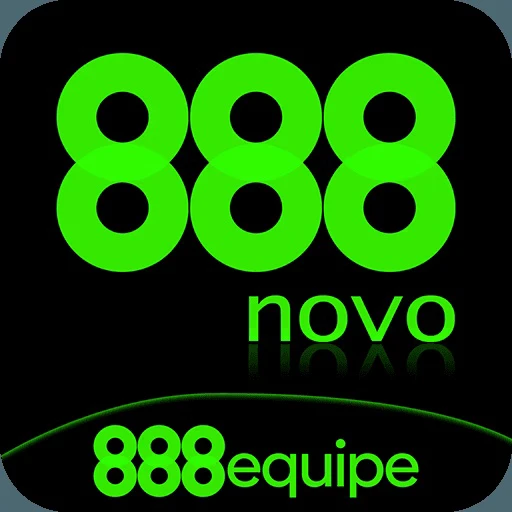 888novo Logo