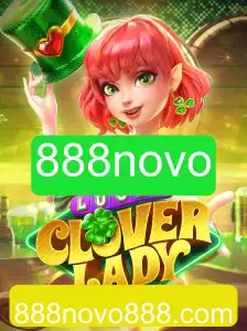 Descubra o Mundo Fascinante de LuckyCloverLady: O Novo Sucesso 888novo