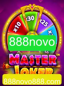 Descubra o Mundo Emocionante do Jogo MasterJoker e a Tendência 888novo