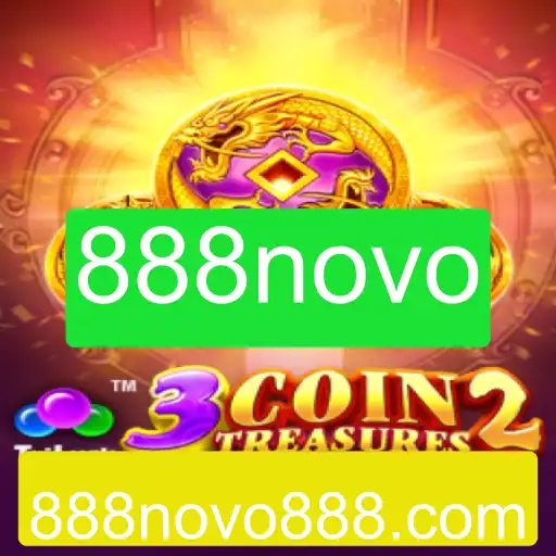 Explorando o Universo de 3CoinTreasures2: O Novo Sucesso no Mundo dos Jogos