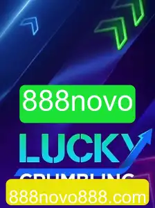 Descubra LuckyCrumbling: O Jogo de Estratégia Excitante para 2023