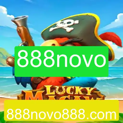 Explorando o Fascinante Jogo LuckyMacaw com a Tendência 888novo