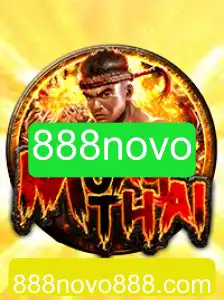MuayThai: Descubra o Jogo Revolucionário que Está Dominando o Cenário com 888novo