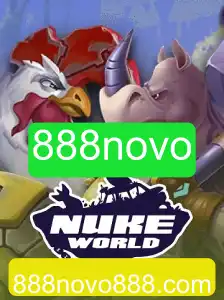 Descubra o Universo Fascinante de NukeWorld