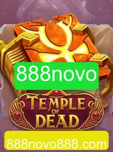 Explorando o Jogo TempleofDeadBonusBuy: Uma Aventura Épica