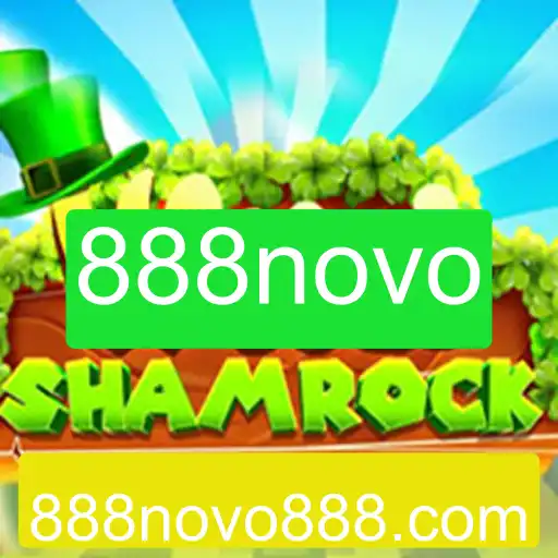 Explore a Aventura do Jogo WildShamrock com 888novo