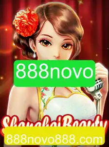 Descubra ShanghaiBeauty: Um Mergulho no Fascinante Mundo do Jogo 888novo