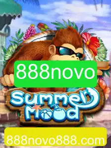 Explorando a Diversão do Verão com SummerMood: O Jogo que Agita com '888novo'